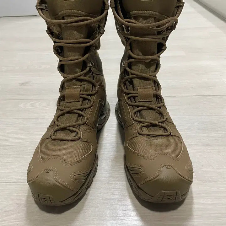 [BUNJANG] Salomon XA Force Jungle Coyote Brown Men&