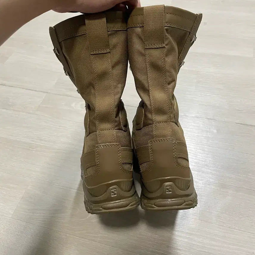 [BUNJANG] Salomon XA Force Jungle Coyote Brown Men&
