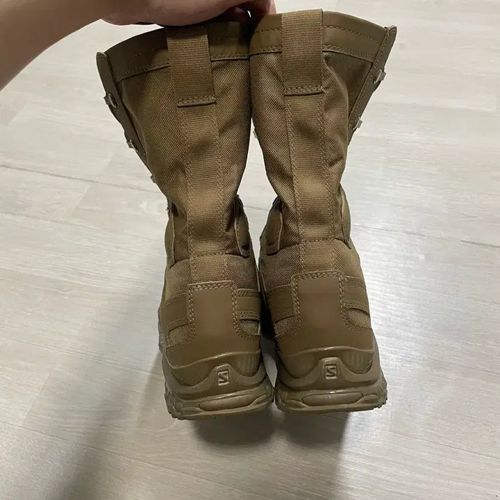 [BUNJANG] Salomon XA Force Jungle Coyote Brown Men&