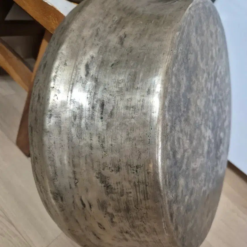 [BUNJANG] Andong Bangjja Punju Pot (Large) / 놋푼주