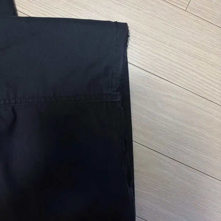[BUNJANG] Noeir For Woman Cotton Field Wide Pants / 노이어포우먼 코튼 필드 와이드팬츠