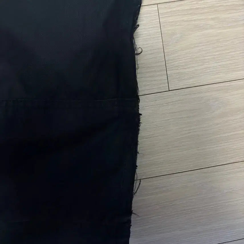 [BUNJANG] Noeir For Woman Cotton Field Wide Pants / 노이어포우먼 코튼 필드 와이드팬츠