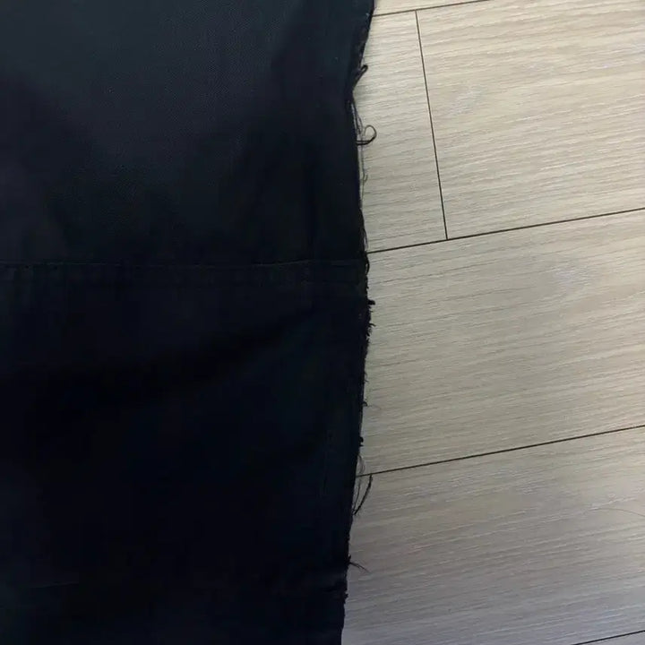[BUNJANG] Noeir For Woman Cotton Field Wide Pants / 노이어포우먼 코튼 필드 와이드팬츠