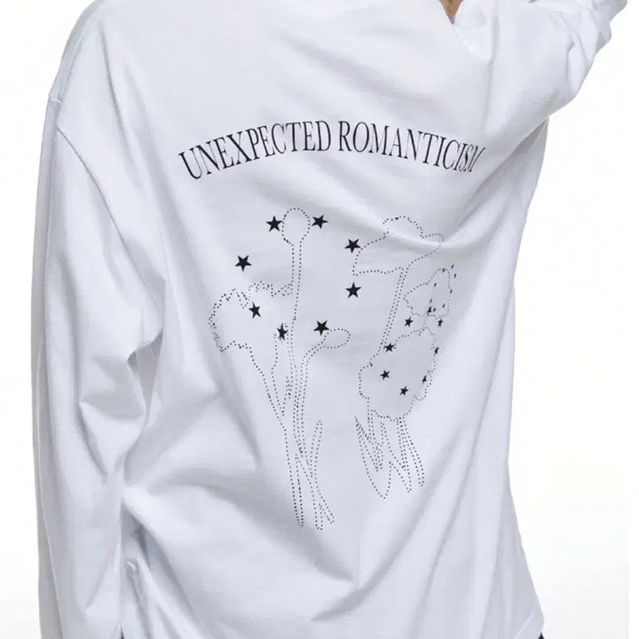 [BUNJANG] 328 Long Sleeve T-Shirt / 쓰리투에이티 롱슬리브