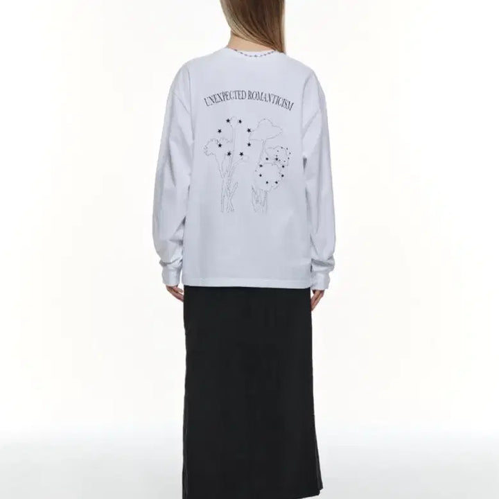 [BUNJANG] 328 Long Sleeve T-Shirt / 쓰리투에이티 롱슬리브