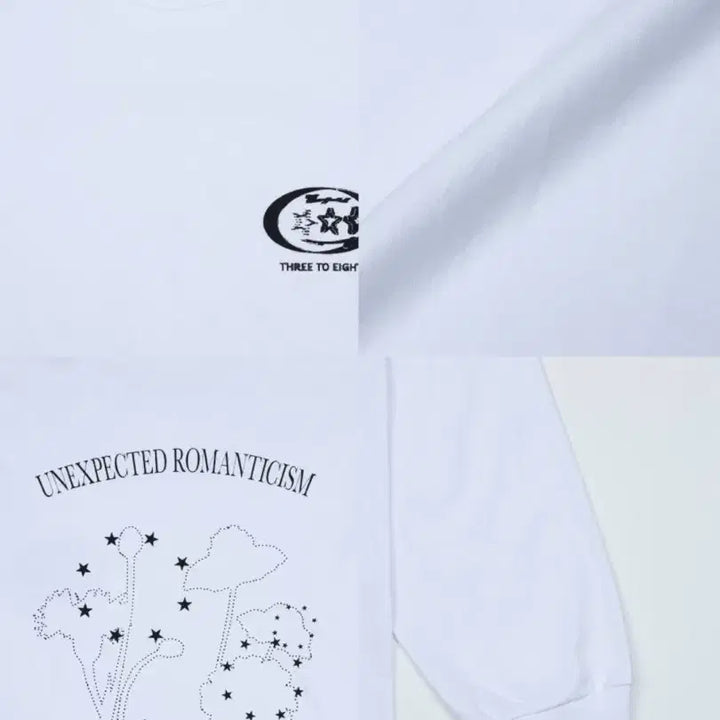 [BUNJANG] 328 Long Sleeve T-Shirt / 쓰리투에이티 롱슬리브