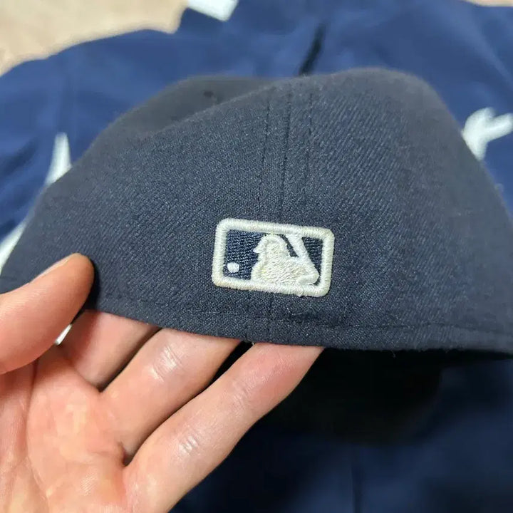 [BUNJANG] New Era Detroit Tigers Cap 60 / 뉴에라 디트로이트 타이거즈 캡 60호