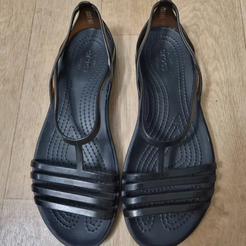 [BUNJANG] Crocs Women&