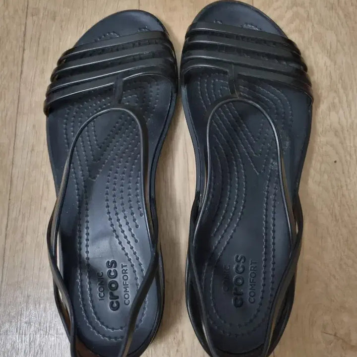 [BUNJANG] Crocs Women&