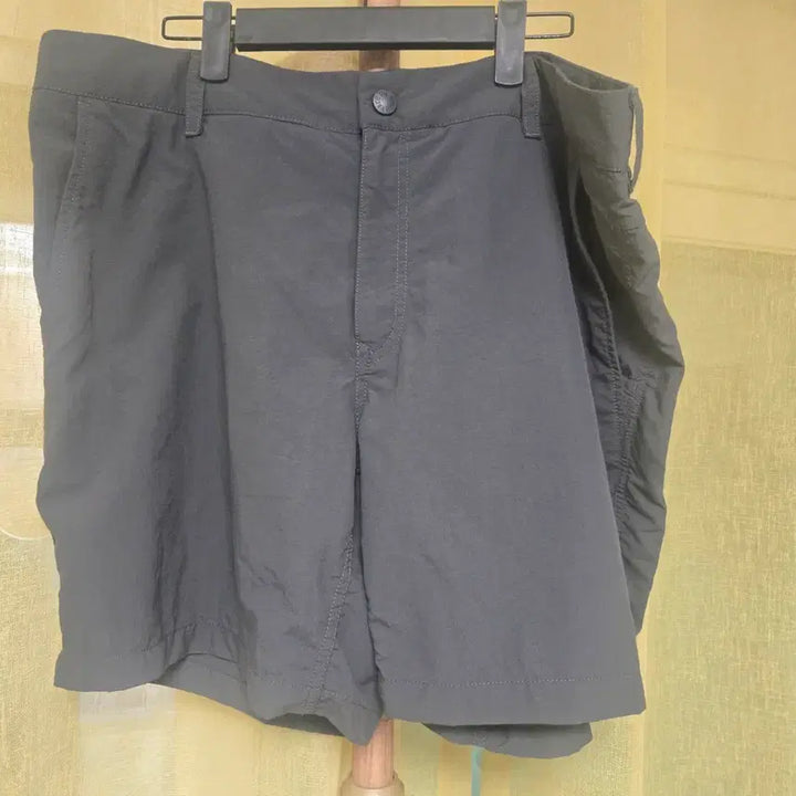 [BUNJANG] The North Face Big Size 38 Shorts / 노스페이스 반바지38 빅사이즈