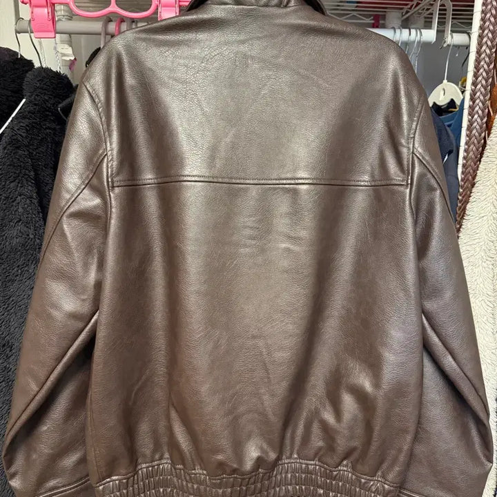 [BUNJANG] Zara Bomber Jacket (Size S, Fits Like L) / 자라 봄버 자켓