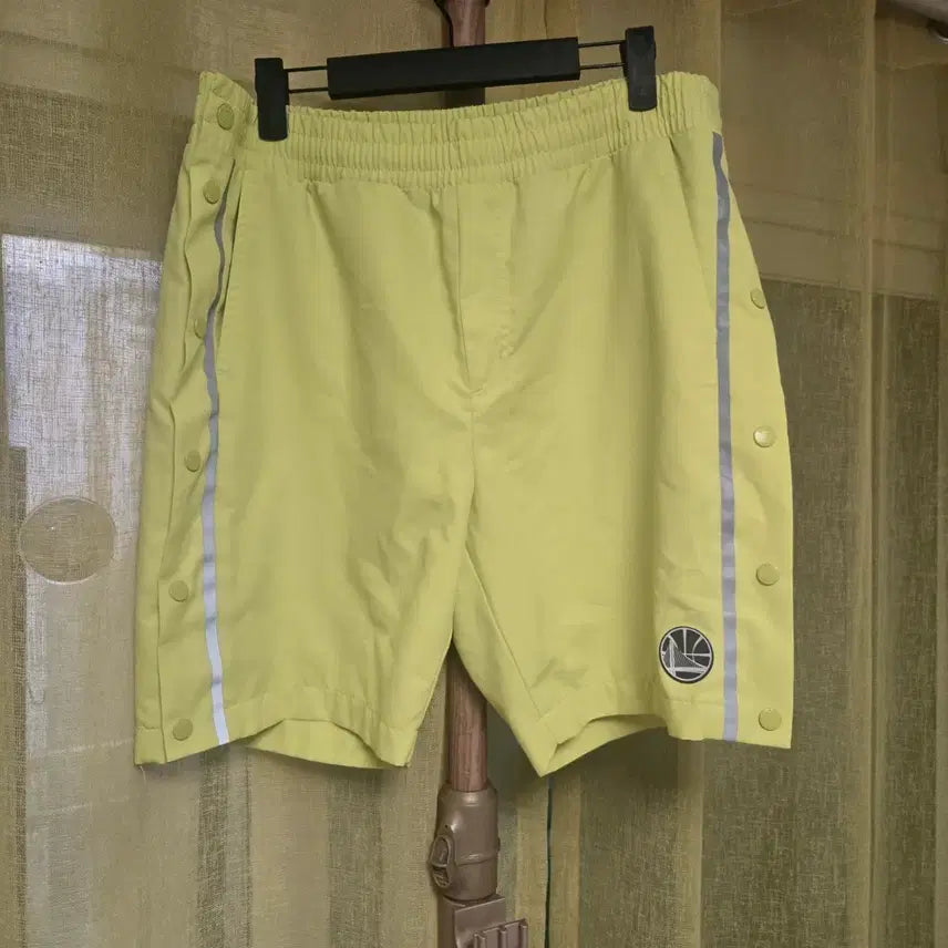 [BUNJANG] NBA Shorts (Size 34-36) / NBA반바지34-36