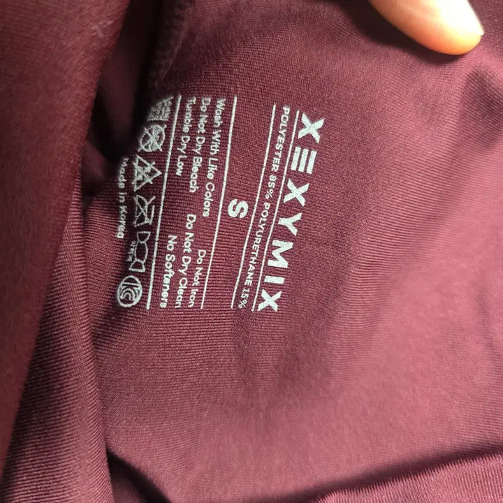 [BUNJANG] XEXYMIX Leggings / 젝스믹스 레깅스