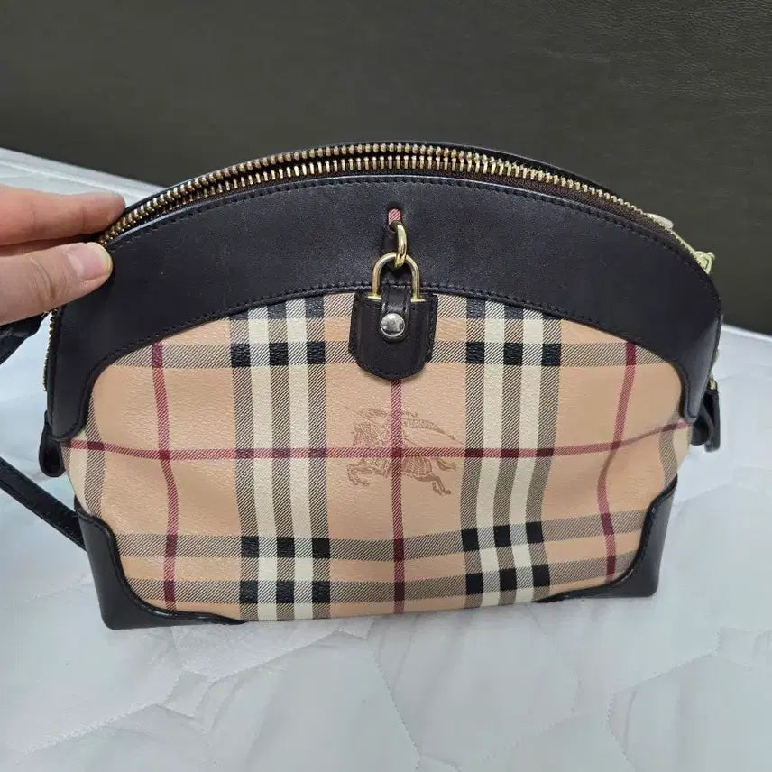 [BUNJANG] Burberry Bag / 버버리가방