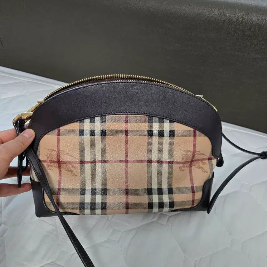[BUNJANG] Burberry Bag / 버버리가방