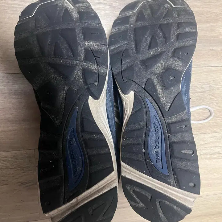 [BUNJANG] New Balance 878 Navy 275 / 뉴발란스 878 네이비 275