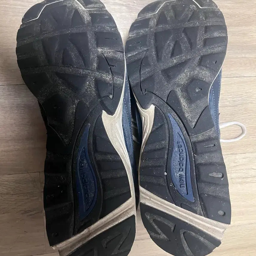 [BUNJANG] New Balance 878 Navy 275 / 뉴발란스 878 네이비 275