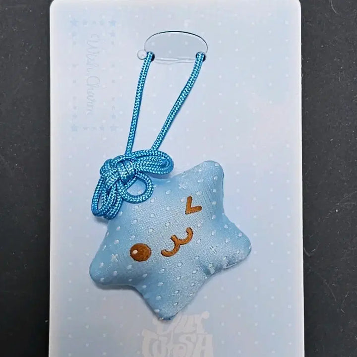 [BUNJANG] NCT WISH Yushi Bubble Cat Omamori Charm / 엔시티위시 위시참 유우시 버블냥 오마모리 NCT WISH CHARM