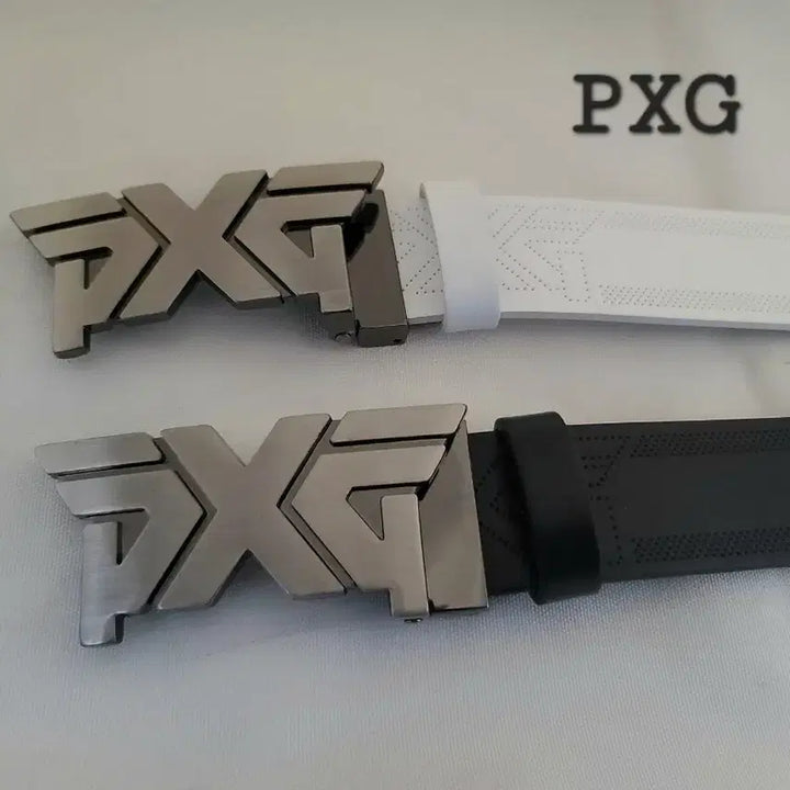 [BUNJANG] Genuine Leather Belt / 통가죽 벨트