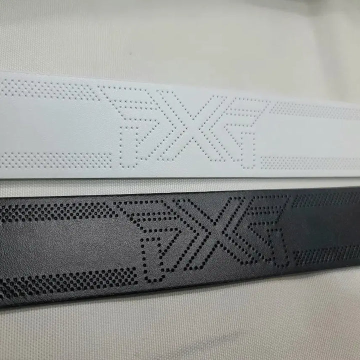 [BUNJANG] Genuine Leather Belt / 통가죽 벨트