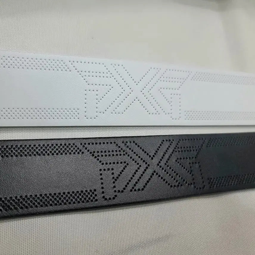 [BUNJANG] Genuine Leather Belt / 통가죽 벨트