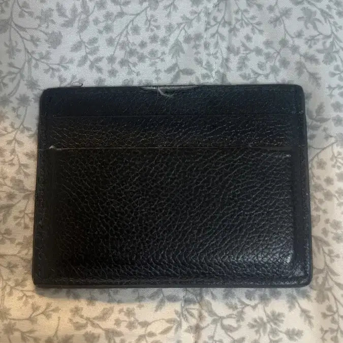 [BUNJANG] Balenciaga Card Holder / 발렌시아가 카드 지갑