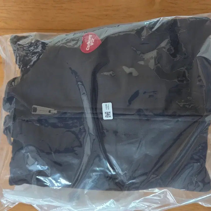 [BUNJANG] Carhartt WIP Heart 2 Sweat Jacket - Black, M / 칼하트WIP 후드집업 하트 2 스웻 자켓 블랙