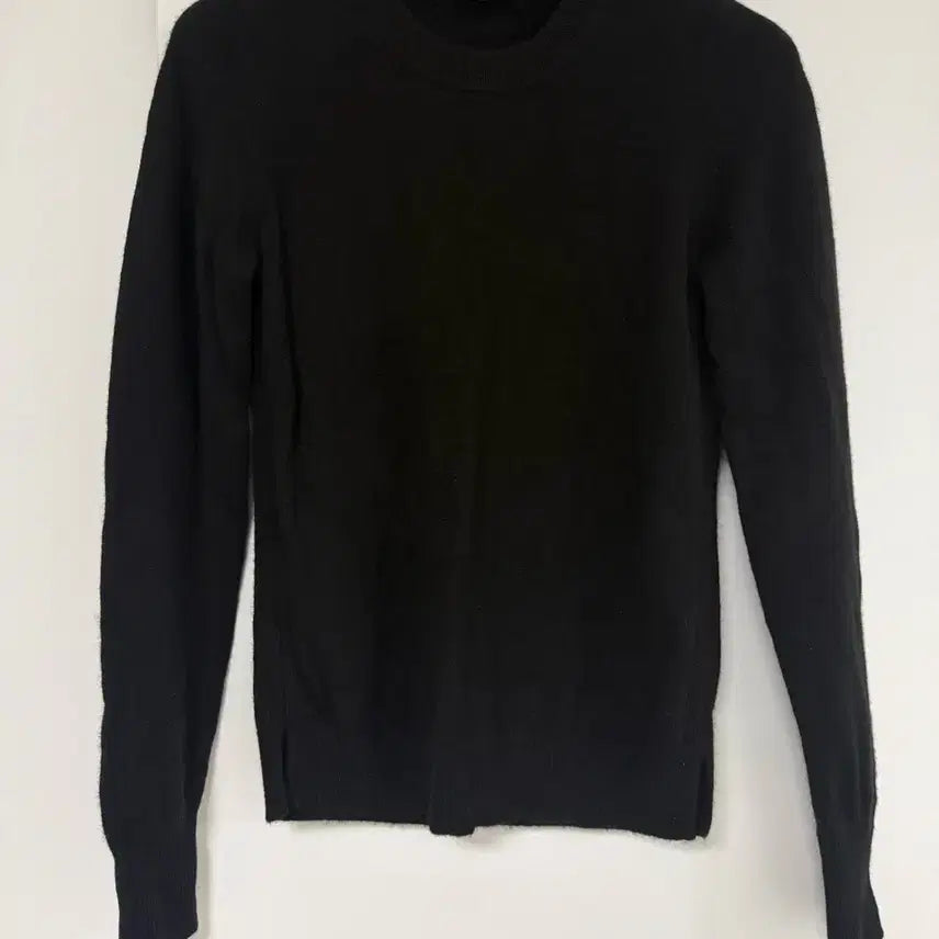 [BUNJANG] Uniqlo Cashmere Knit Sweater - Size S / 유니클로 캐시미어 니트 s