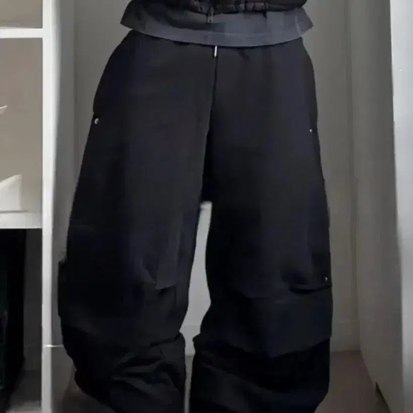 [BUNJANG] JOHNNY HOMME x CTR Sweatpants / [M] 주앙옴므 x CTR 스웻팬츠