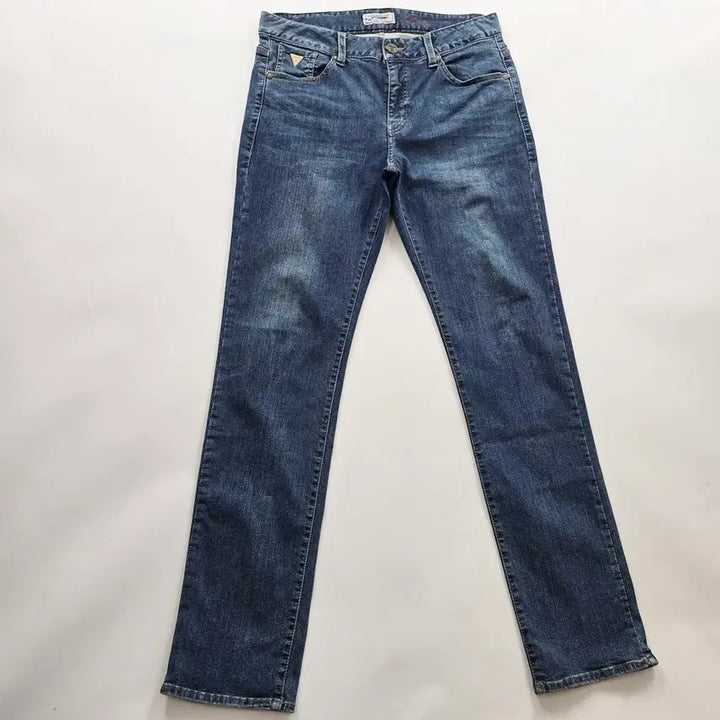 [BUNJANG] Guess Slim Stretch Washed Denim Jeans Size 31 R5411 / 게스 청바지 슬림 스판 워싱 데님 사이즈31 R5411