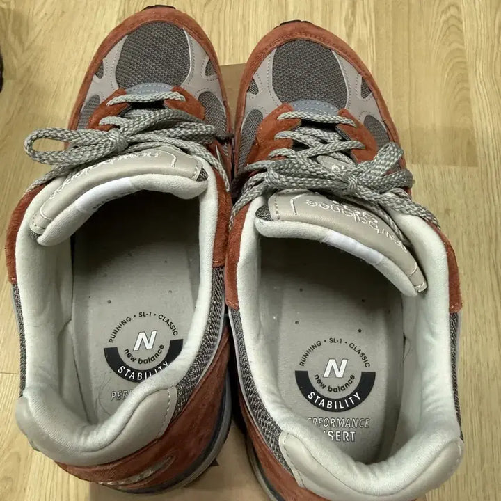 [BUNJANG] New Balance 991 Sequoia Falcon US 9 / 뉴발란스 991 세퀘이아 팔콘 270