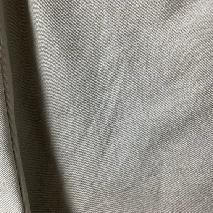 [BUNJANG] Unspecified Brand Cotton Bermuda Shorts Bundle Set (Size 27) / 무탠다드 코튼버뮤다팬츠 27 사이즈 3종일괄판매