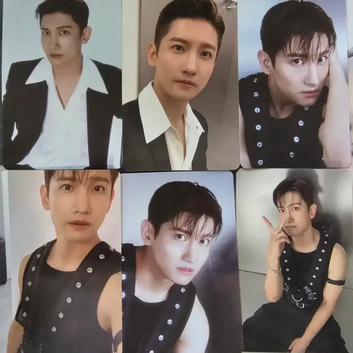 [BUNJANG] TVXQ! Changmin 2025 Season&