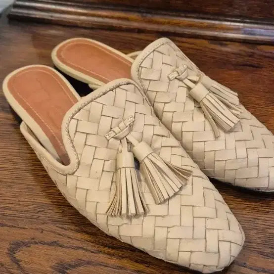[BUNJANG] Malo Tassel Women&