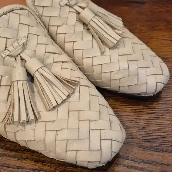 [BUNJANG] Malo Tassel Women&