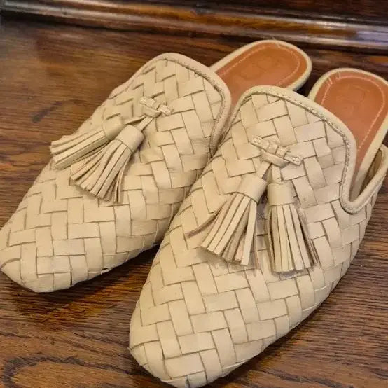 [BUNJANG] Malo Tassel Women&