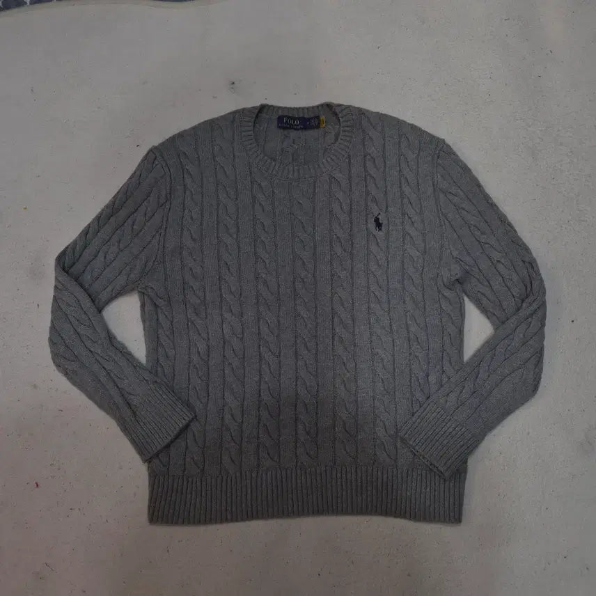 [BUNJANG] Polo Ralph Lauren Knit M / 폴로랄프로렌  니트M