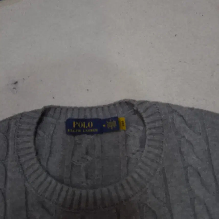 [BUNJANG] Polo Ralph Lauren Knit M / 폴로랄프로렌  니트M