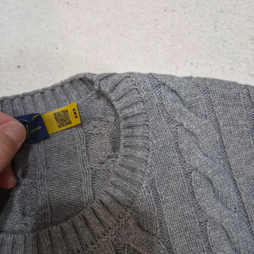 [BUNJANG] Polo Ralph Lauren Knit M / 폴로랄프로렌  니트M