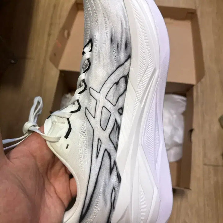 [BUNJANG] Asics Superblast 3 Running Shoes / 아식스 슈퍼블라스트3 295