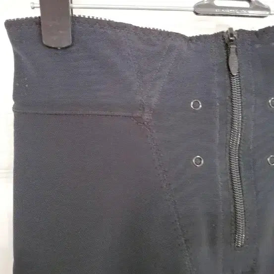 [BUNJANG] Ettim Park Myung Bok Black See-Through Leggings Size 70 / 에띠임박명복. 블랙 시스루 레깅스70
