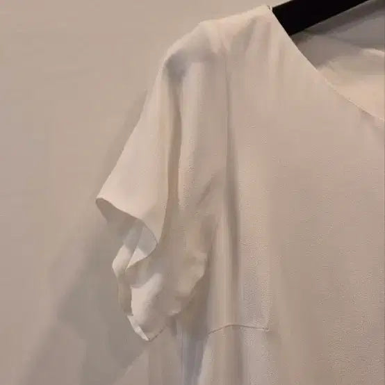 [BUNJANG] Hugo Boss Ivory Dress / 휴고보스  36   아이보리 원피스