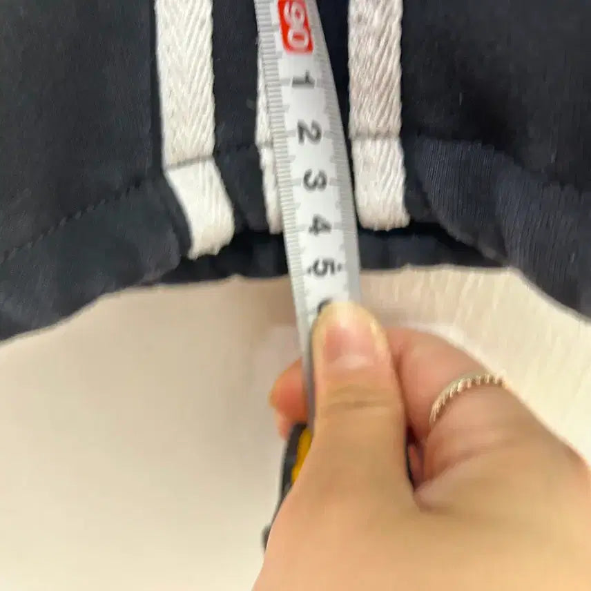 [BUNJANG] Adidas 3-Stripes Training Pants Black / 아디다스 삼선 트레이닝 바지 블랙 F