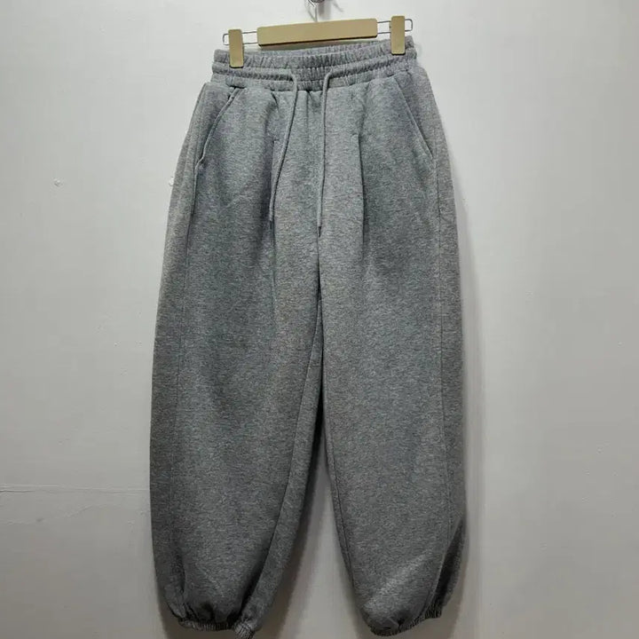 [BUNJANG] IRILLION Color Jogger Training Pants F / IRILLION 색 조거 트레이닝 바지 F