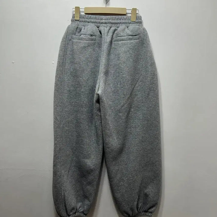[BUNJANG] IRILLION Color Jogger Training Pants F / IRILLION 색 조거 트레이닝 바지 F