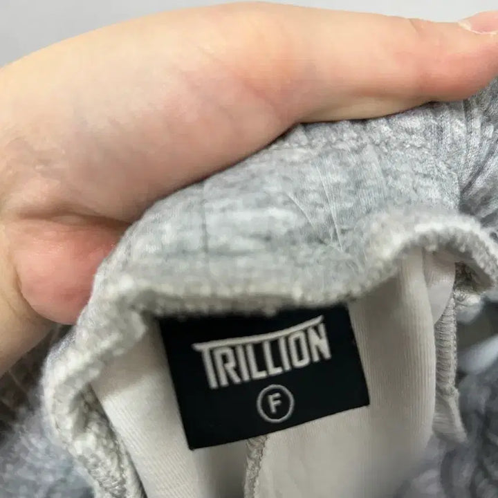 [BUNJANG] IRILLION Color Jogger Training Pants F / IRILLION 색 조거 트레이닝 바지 F
