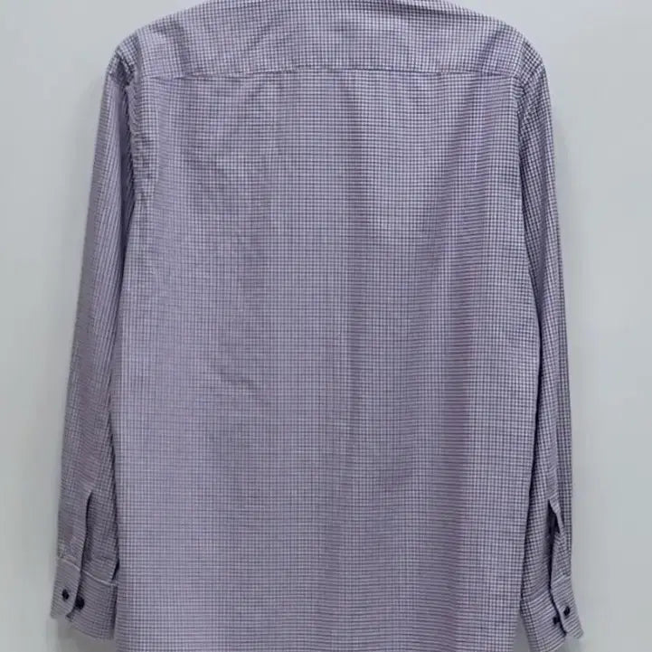 [BUNJANG] DAKS Cotton Check Shirt Men&