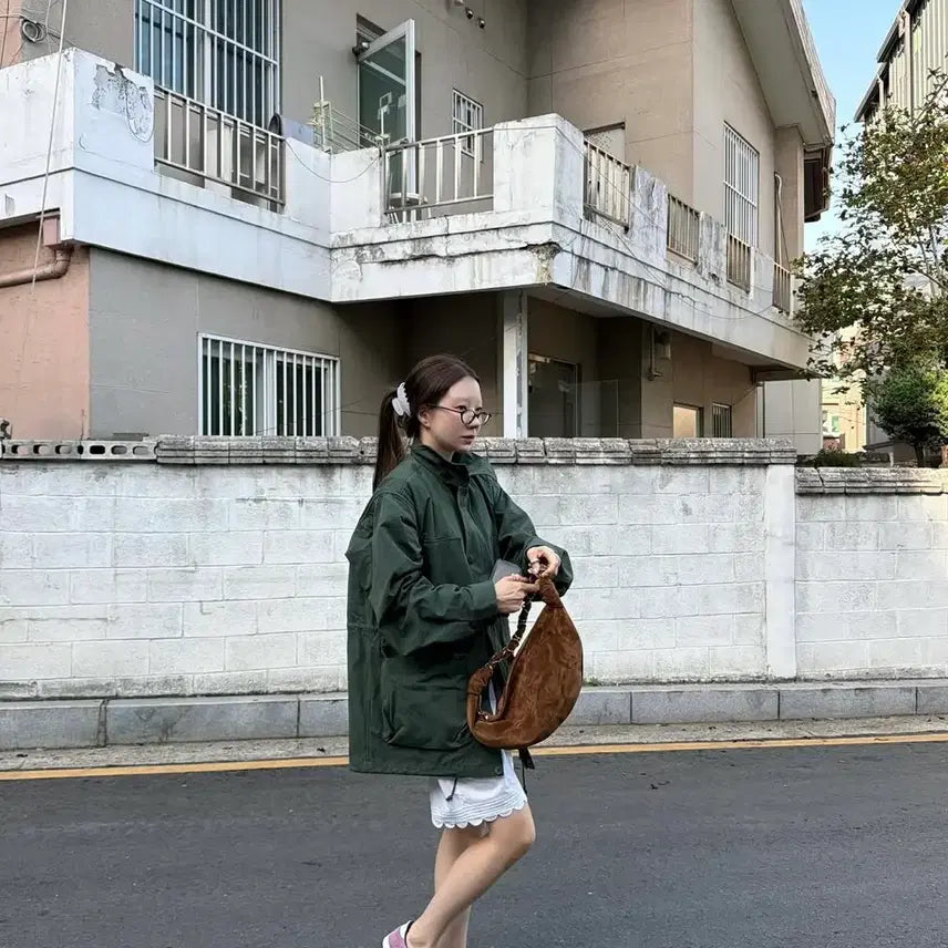 [BUNJANG] thecolorcolour Xylophone Jacket Navy / thecolorcolour XYLOPHONE JACKET navy 오눅