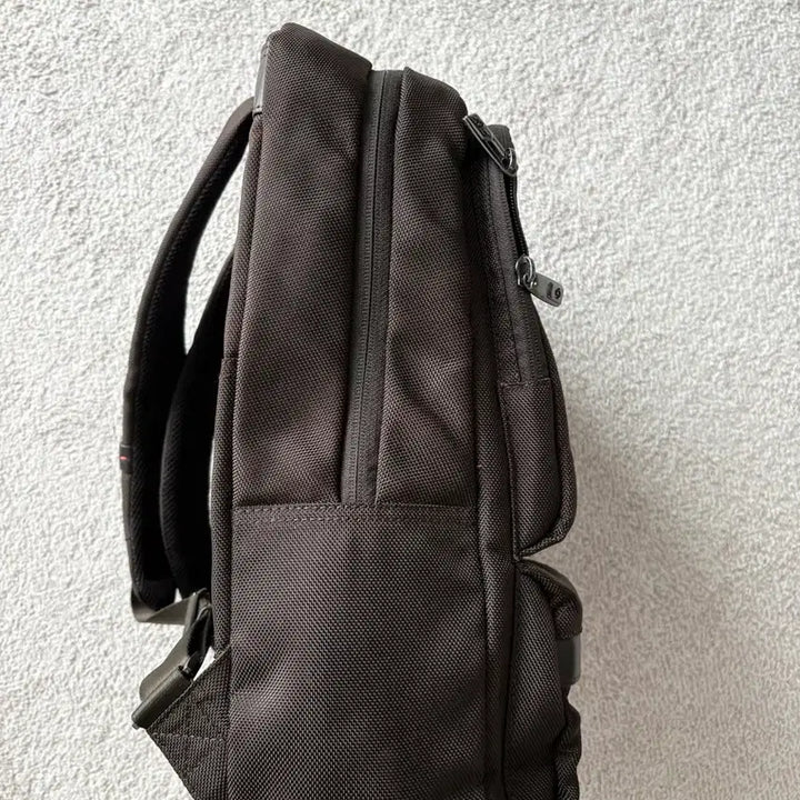 [BUNJANG] Samsonite Brown Backpack / 샘소나이트 브라운 백팩