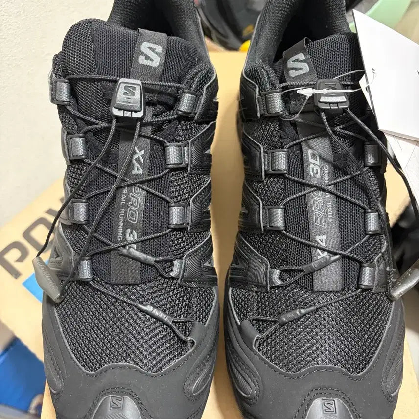 [BUNJANG] Salomon XA Pro 3D / 살로몬 xa pro 3d